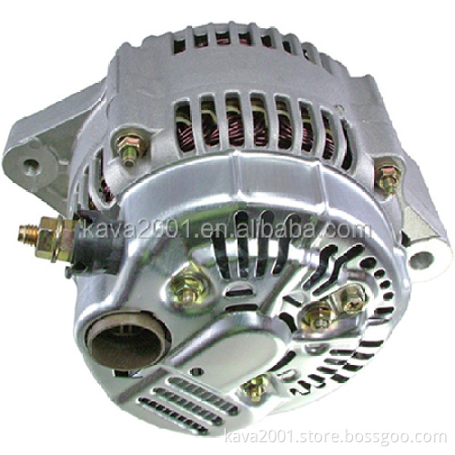 12V 140A Alternator for John Deere 4710, 8200 RE34890 RE46608 RE60745